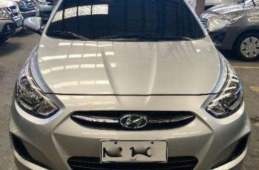 2017 Hyundai Accent for sale