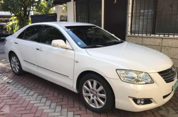 Toyota Camry 2007 for sale