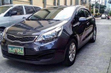 2013 Kia Rio for sale