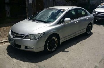 2007 Honda Civic for sale