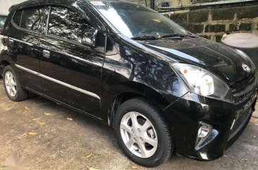 2015 Toyota Wigo for sale