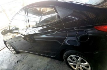 2012 Hyundai Accent for sale