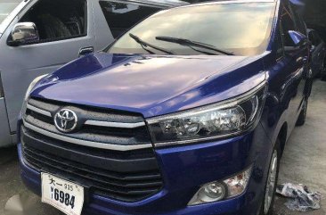 2016 Toyota Innova for sale