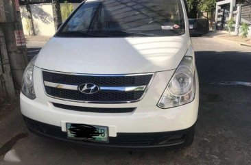 2010 Hyundai Starex for sale