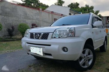 2010 Nissan XTrail for sale