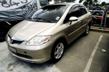 2005 Honda City for sale