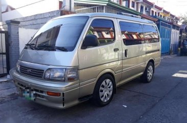 Toyota Hiace 2013 for sale