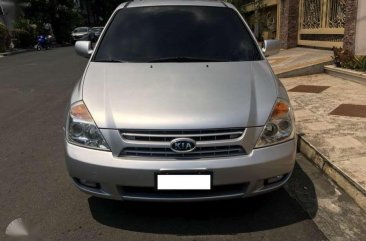 Kia Carnival 2010 for sale