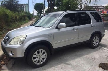 Honda Crv 2006 for sale