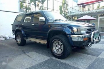 Like New Toyota Hilux for sale