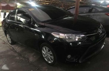 2017 Toyota Vios for sale