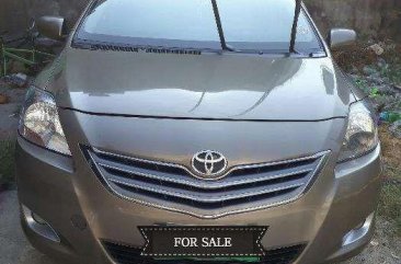 Toyota Vios 2013 for sale