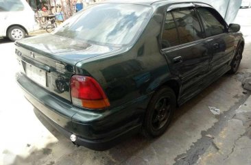 1997 Honda City for sale