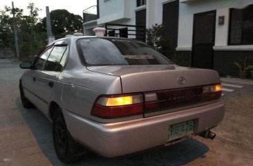 Toyota Corolla 1997 for sale