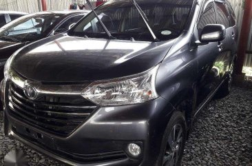 2017 Toyota Avanza for sale