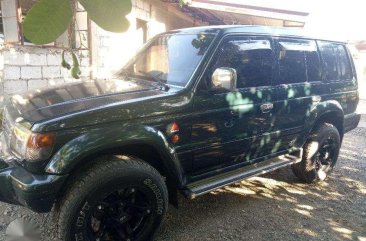 Mitsubishi Pajero 1995 for sale