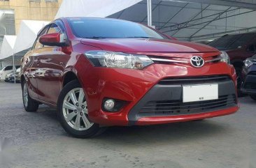 CASA 2014 Toyota Vios E AT sail city accent ciaz