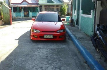 1997 Mitsubishi Lancer For Sale