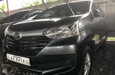 2018 Toyota Avanza for sale