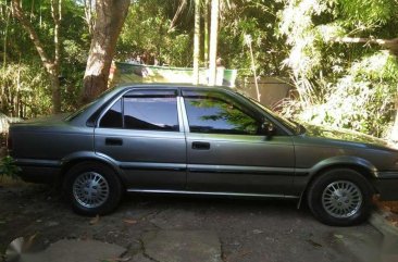 1991 Toyota Corolla for sale