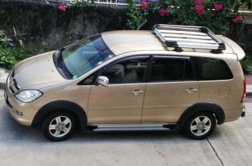 Toyota Innova 2006 for sale