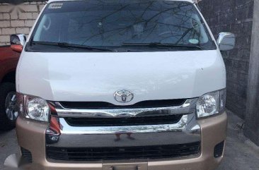 2014 Toyota Grandia for sale