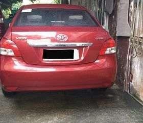 Toyota Vios 2010 for sale