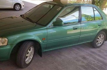 Honda City 2000 for sale