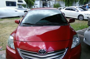 Toyota Vios 2011 Model FOR SALE 