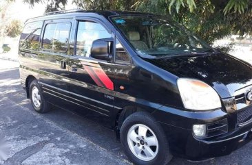 2007 Hyundai Starex for sale