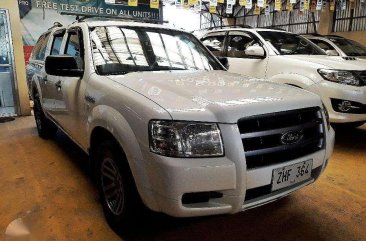 2007 Ford Ranger for sale