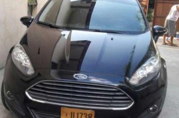 2016 Ford Fiesta for sale
