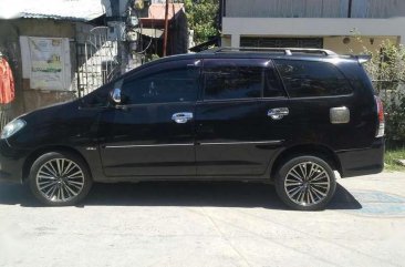 Toyota Innova 2011 for sale