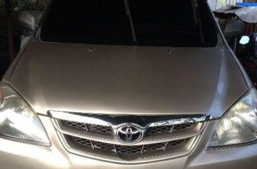 Toyota Avanza 2011 for sale