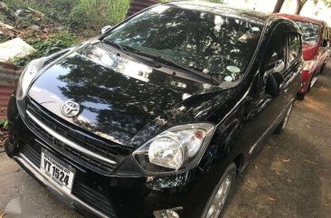 2015 Toyota Wigo for sale