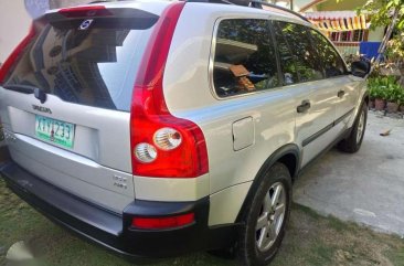 Volvo XC90 2005 for sale