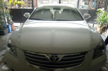 Series 2008 model Toyota Camry 2.4V FOR SALE