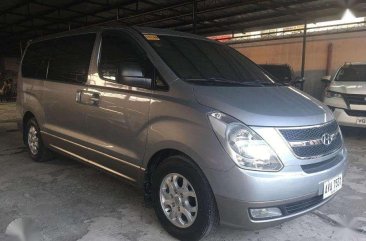 Hyundai Starex Gold 2015 Model DrivenRides