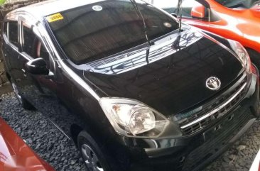 2015 Toyota Wigo 1.0 G automatic transmission for sale