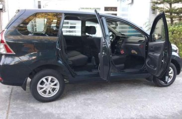 2015 Toyota Avanza e automatic for sale