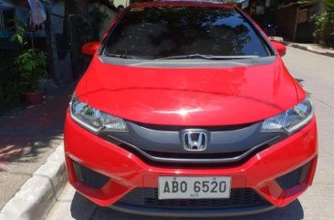 2015 Honda Jazz for sale