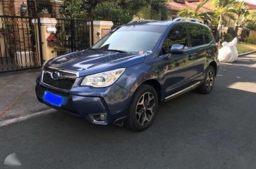 2014 Subaru Forester for sale