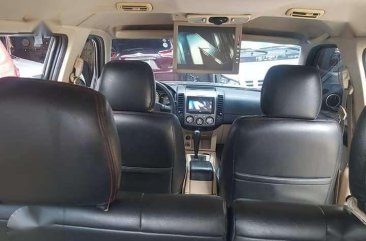 Ford Everest 2008mdl FOR SALE