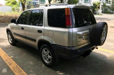 HONDA CRV 2000 in good running condition