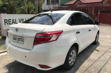 2014 Toyota Vios for sale