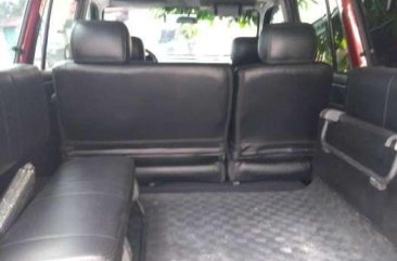 TOYOTA REVO 2000 FOR SALE