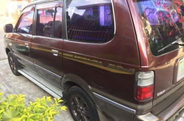 Toyota Revo 2001 for sale