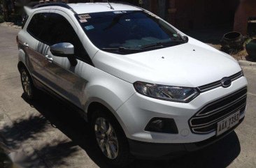 2014 Ford EcoSport for sale