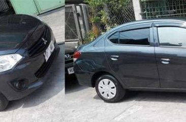 Mitsubishi Mirage G4 2015 for sale