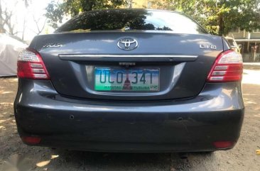 2013 Toyota Vios for sale